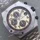 Swiss Grade 7750 Audemars Piguet Replica Watch Milk Face (4)_th.jpg